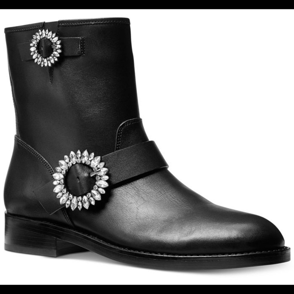 Michael Kors Viola Bootie